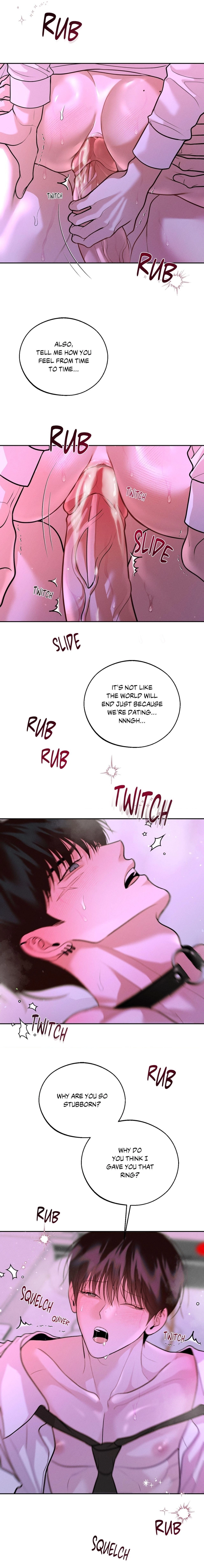 Read Save the Dae chapter 81 image 13 on Lezhin