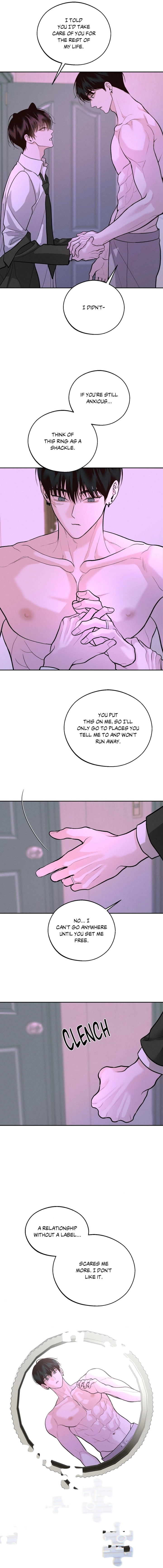 Read Save the Dae chapter 81 image 2 on Lezhin
