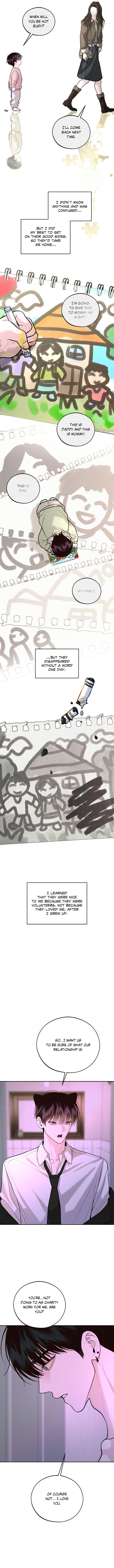 Read Save the Dae chapter 81 image 4 on Lezhin