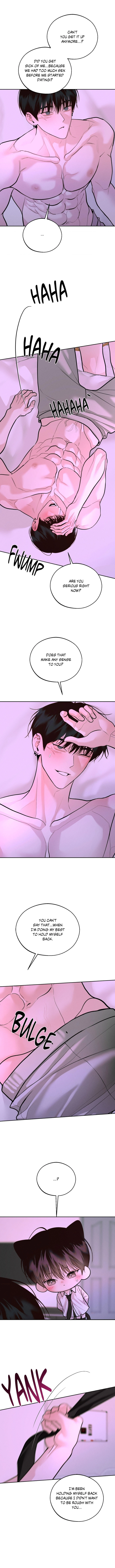 Read Save the Dae chapter 81 image 9 on Lezhin