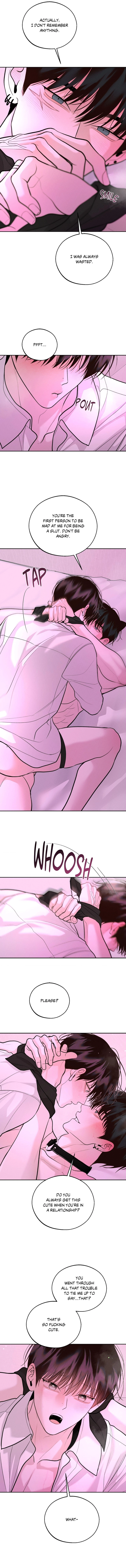 Read Save the Dae chapter 82 image 1 on Lezhin
