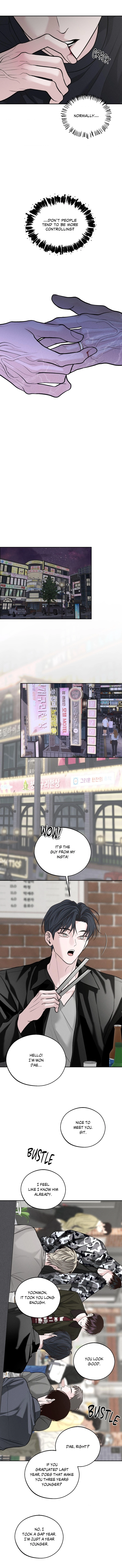 Read Save the Dae chapter 82 image 10 on Lezhin