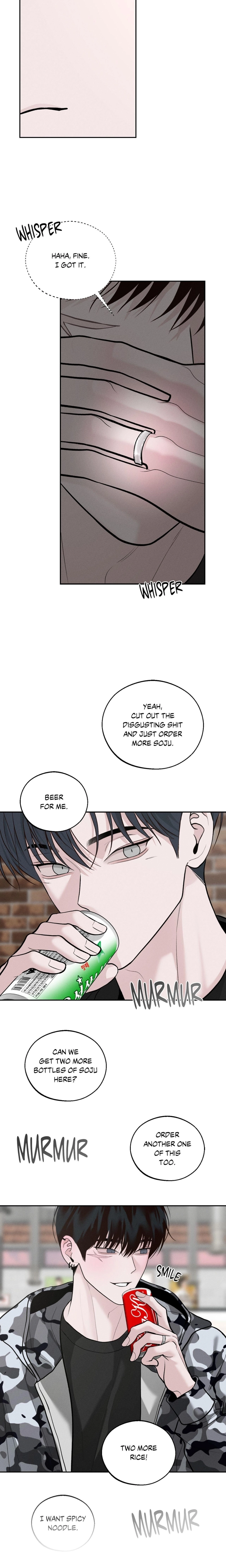 Read Save the Dae chapter 82 image 12 on Lezhin