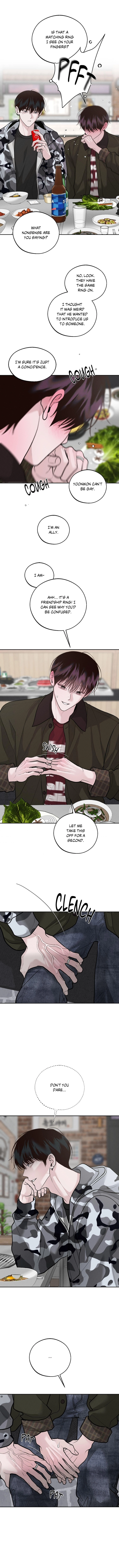 Read Save the Dae chapter 82 image 13 on Lezhin