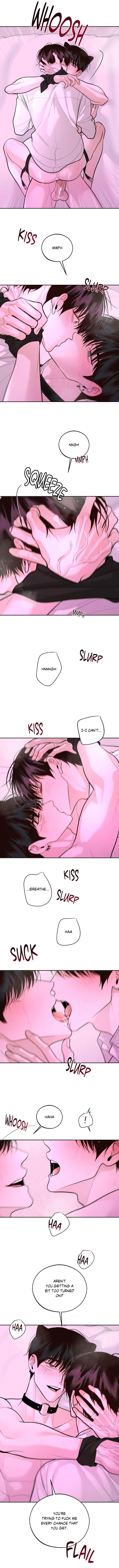 Read Save the Dae chapter 82 image 2 on Lezhin
