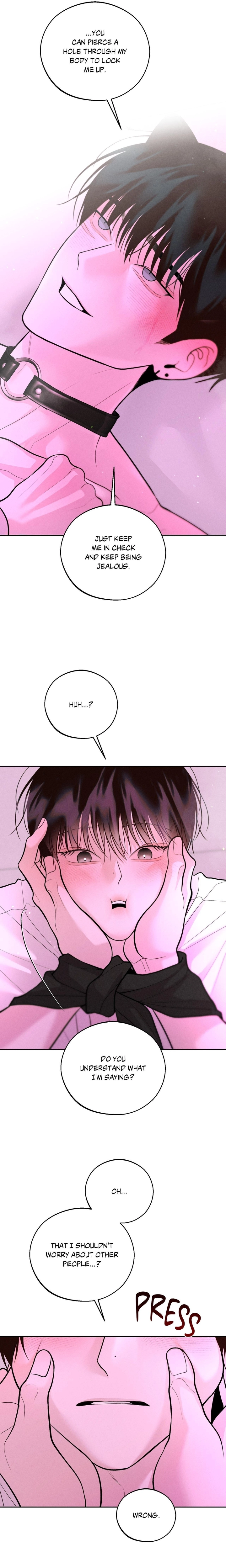 Read Save the Dae chapter 82 image 4 on Lezhin