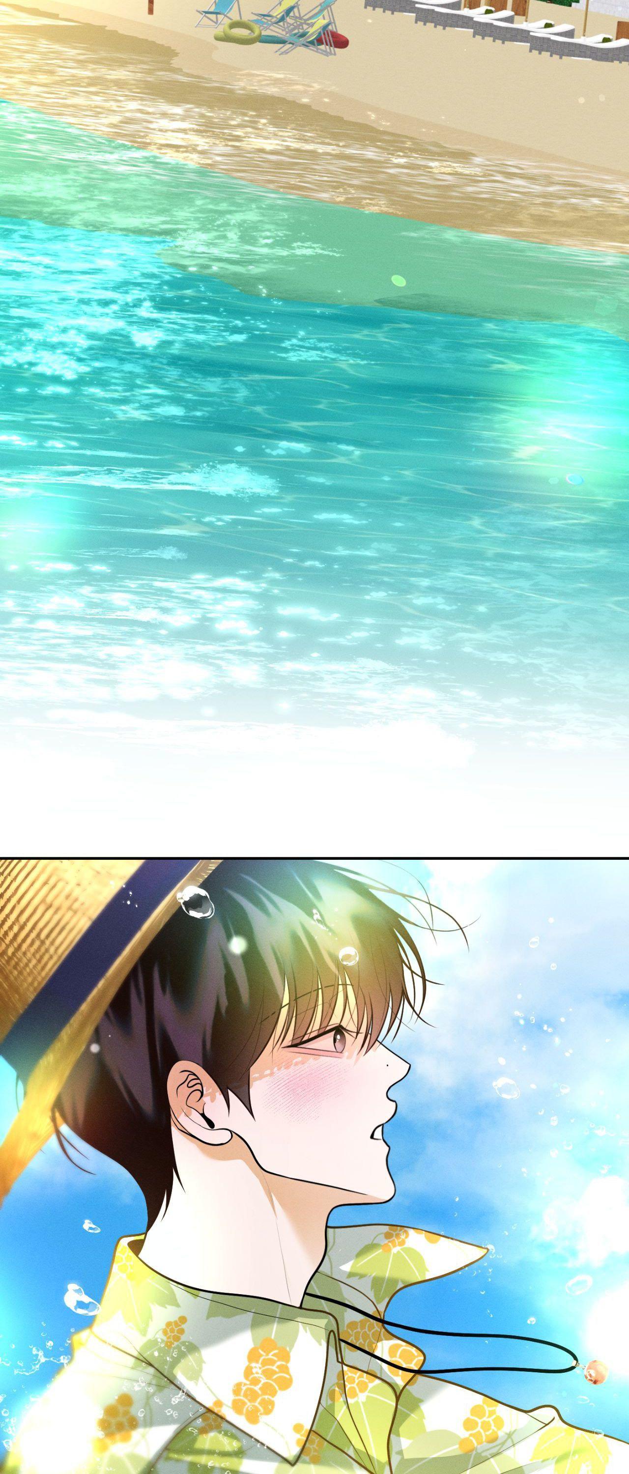 Read Save the Dae chapter 83.1 image 1 on Lezhin