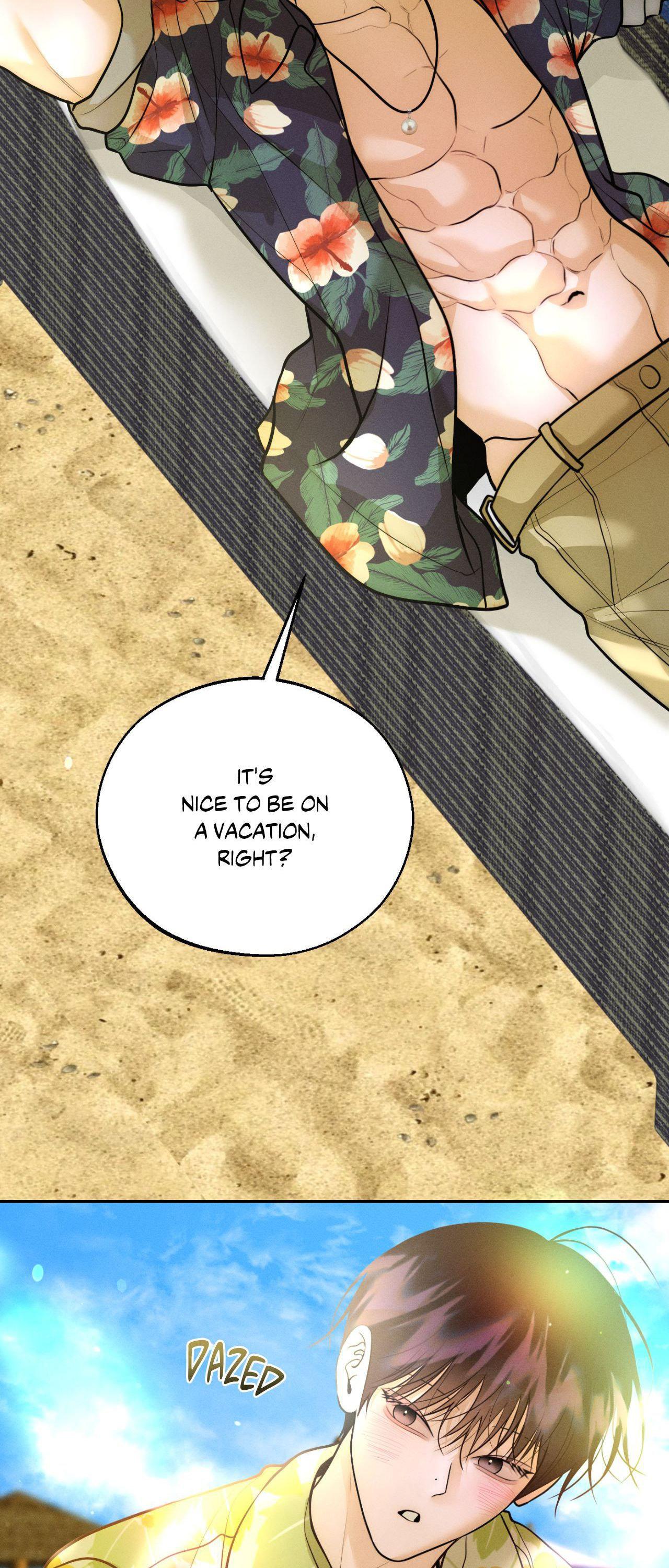 Read Save the Dae chapter 83.1 image 10 on Lezhin