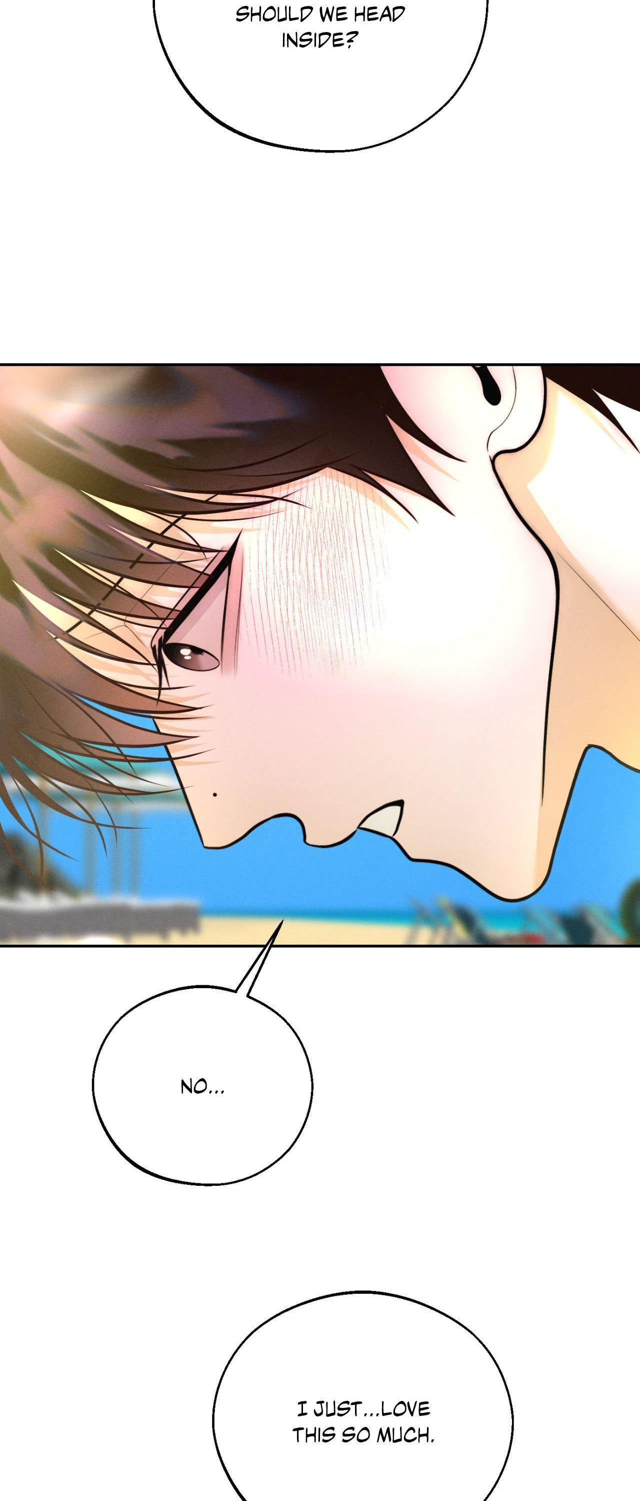 Read Save the Dae chapter 83.1 image 14 on Lezhin