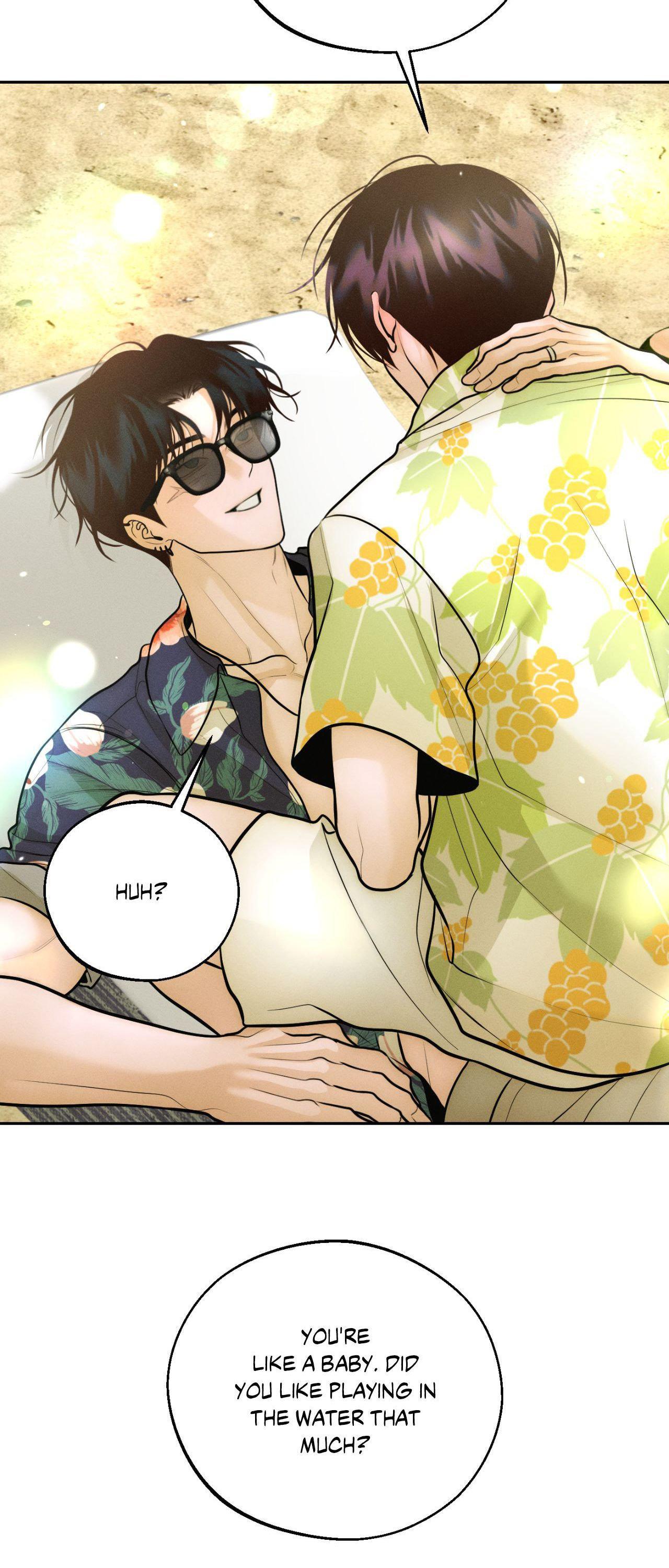 Read Save the Dae chapter 83.1 image 15 on Lezhin