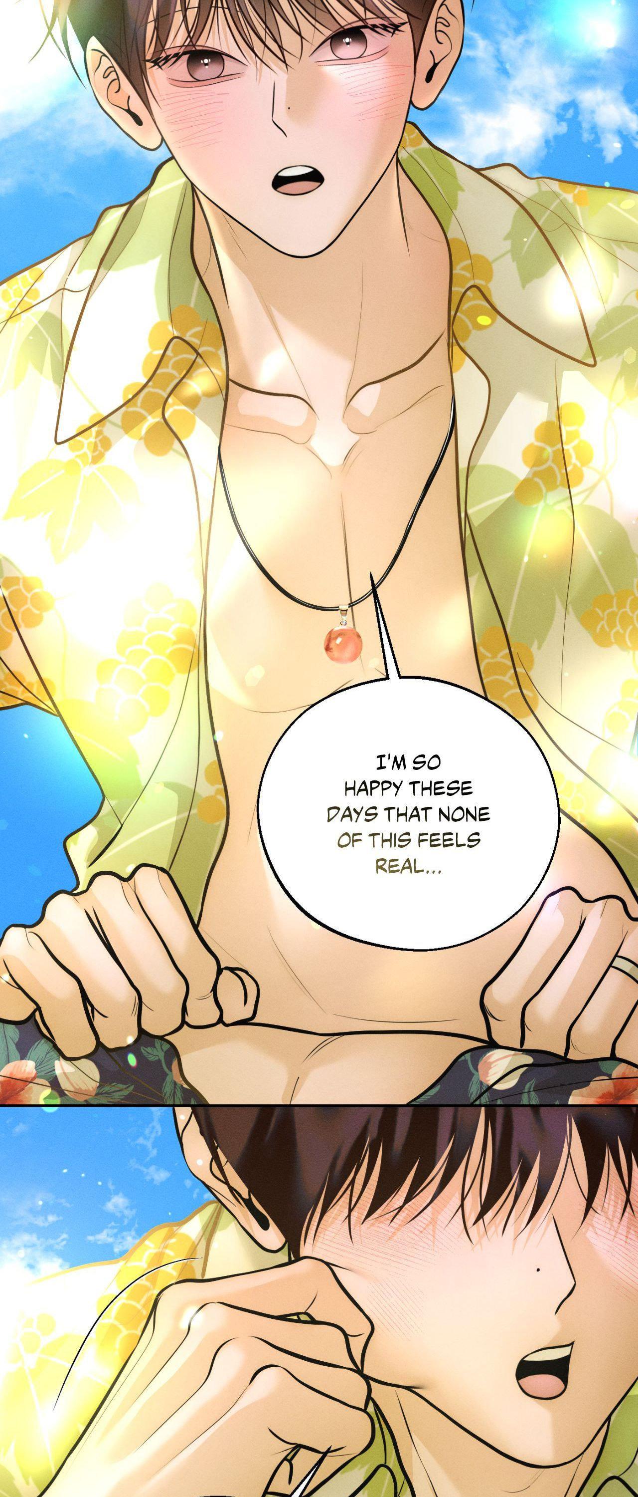 Read Save the Dae chapter 83.1 image 17 on Lezhin