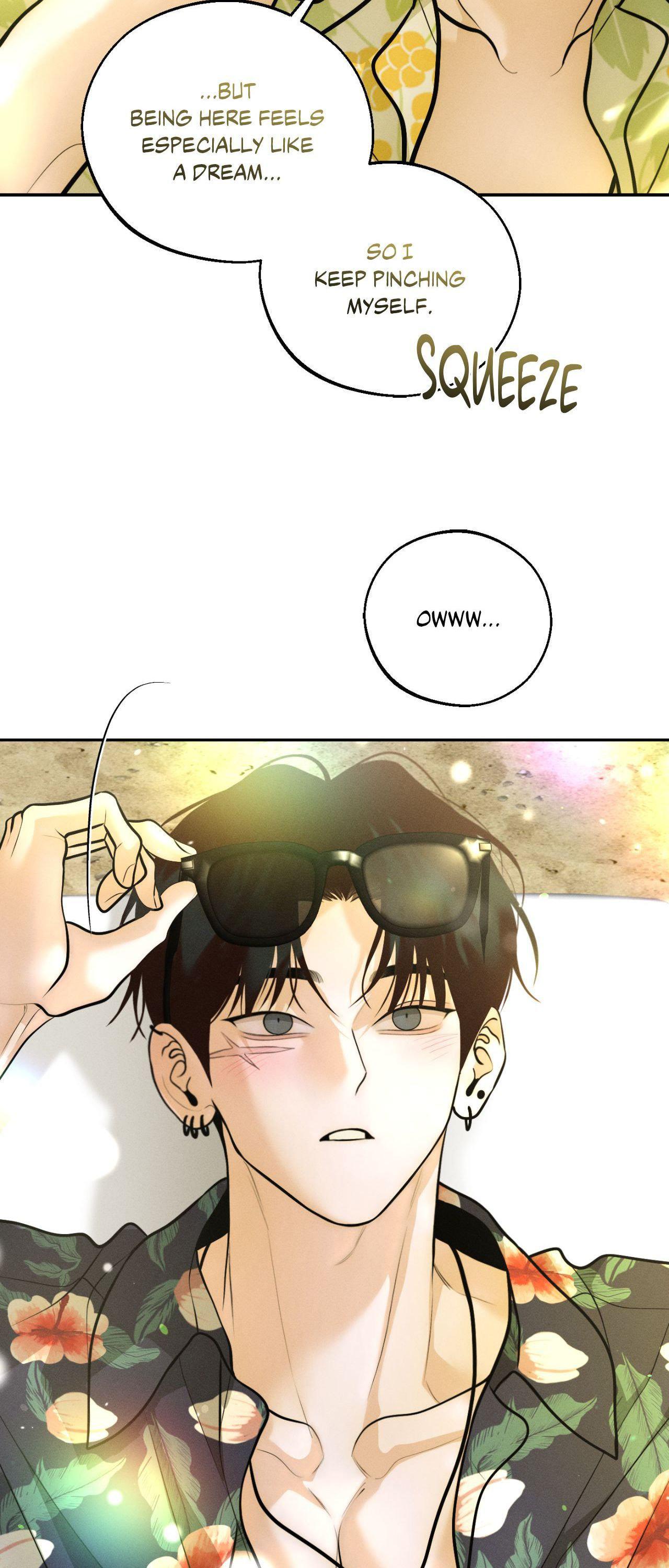 Read Save the Dae chapter 83.1 image 18 on Lezhin