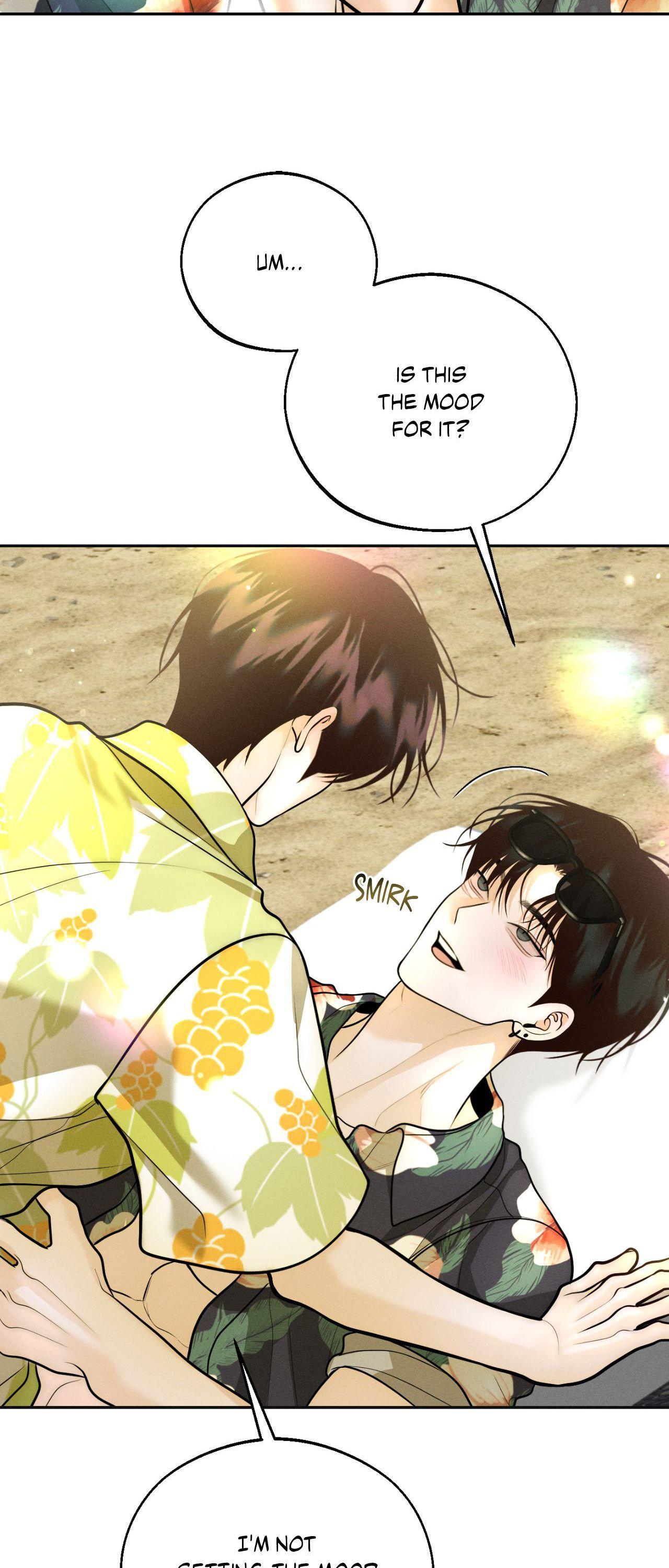 Read Save the Dae chapter 83.1 image 19 on Lezhin