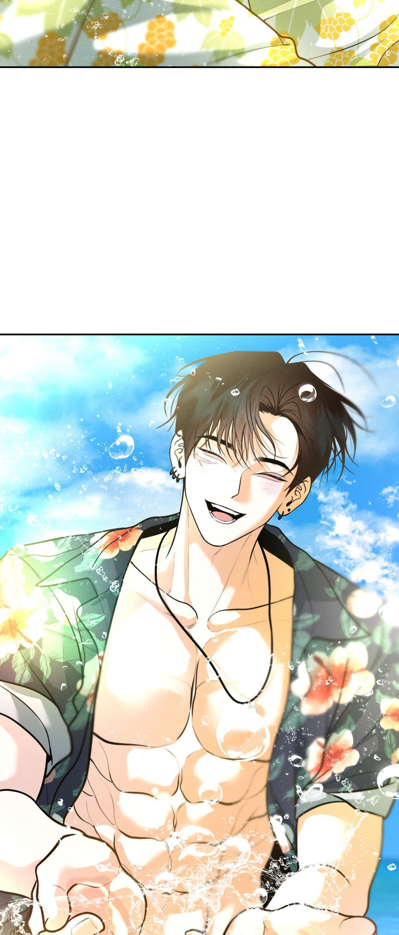Read Save the Dae chapter 83.1 image 2 on Lezhin
