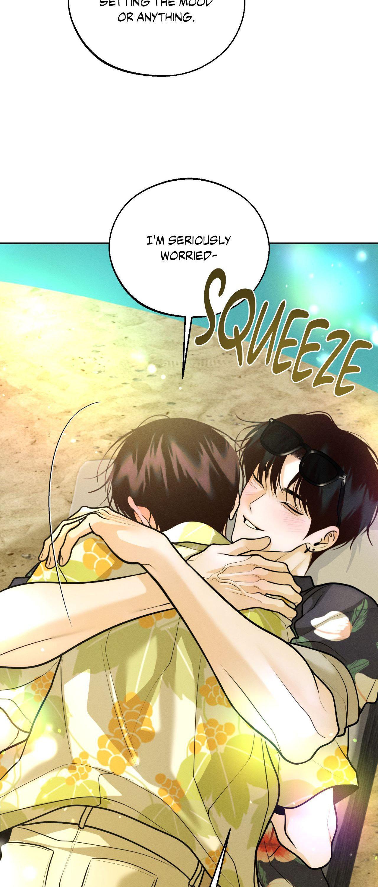 Read Save the Dae chapter 83.1 image 20 on Lezhin
