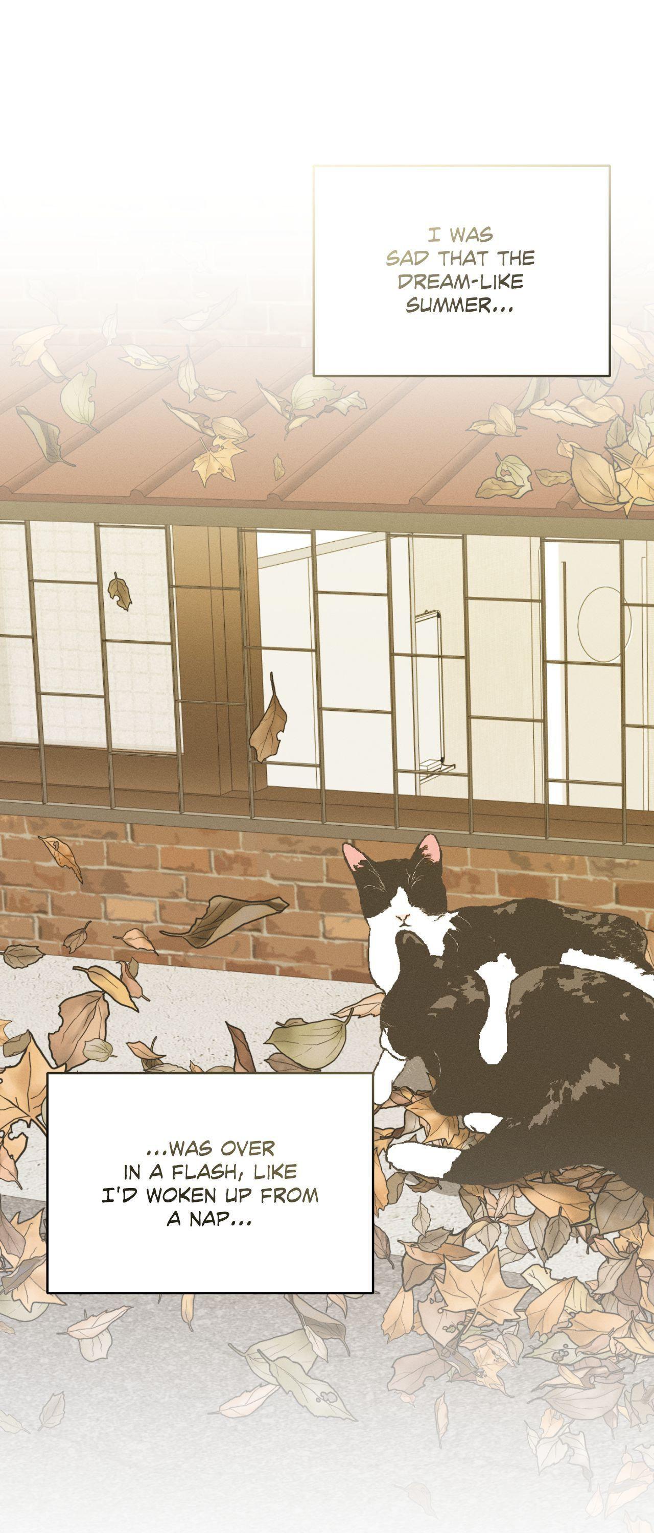 Read Save the Dae chapter 83.1 image 23 on Lezhin