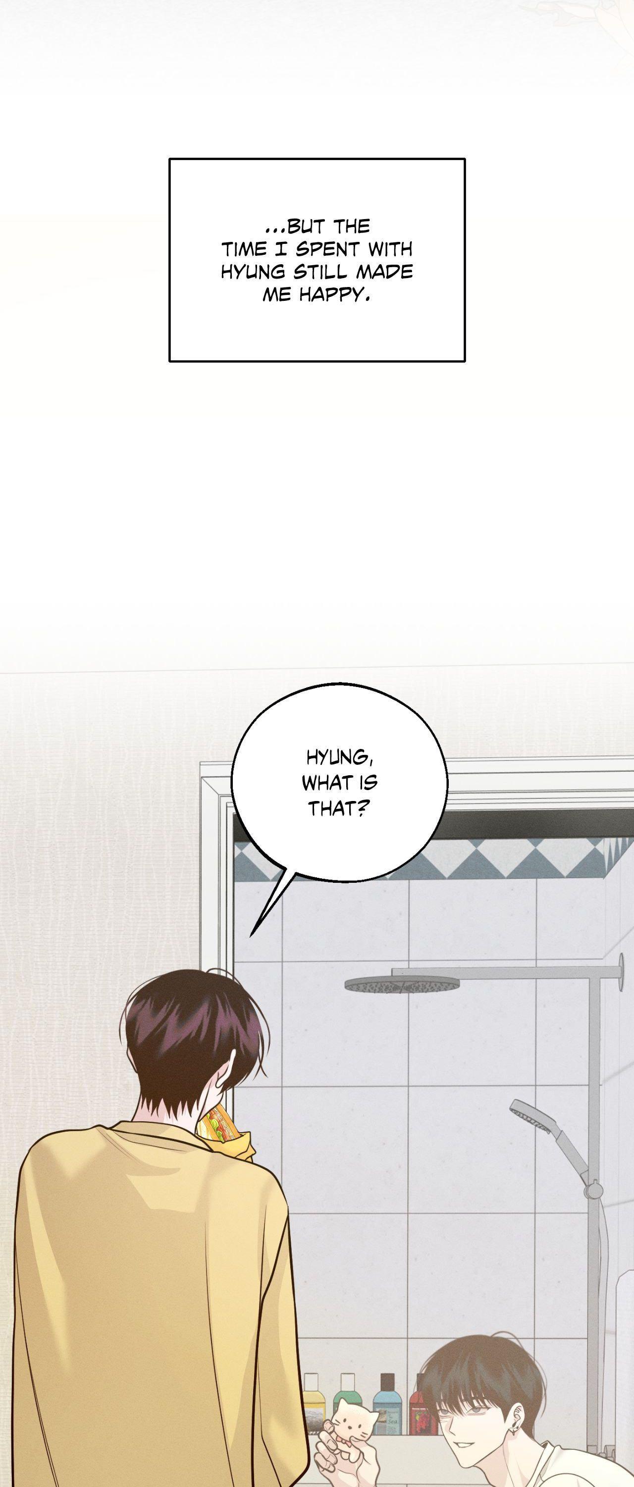 Read Save the Dae chapter 83.1 image 24 on Lezhin