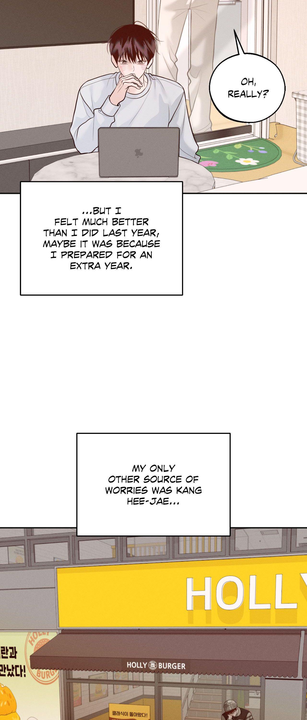 Read Save the Dae chapter 83.1 image 26 on Lezhin