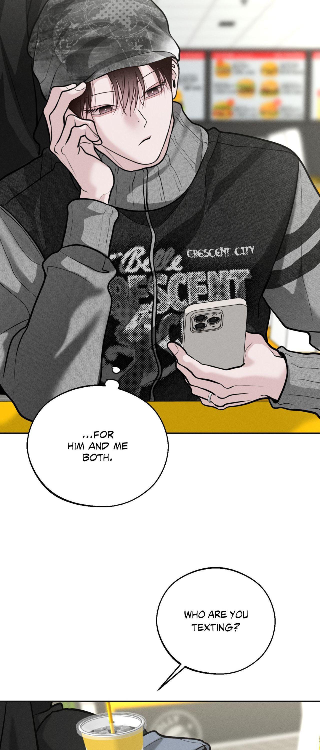 Read Save the Dae chapter 83.1 image 29 on Lezhin