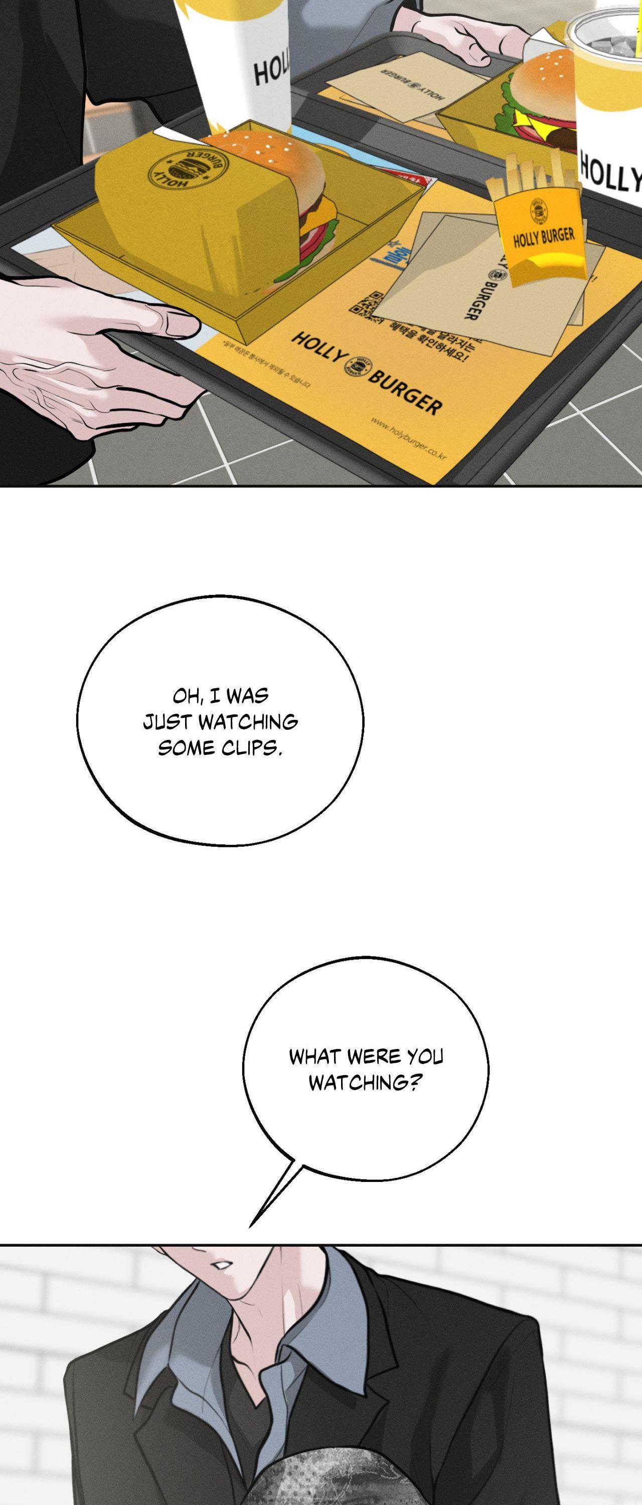 Read Save the Dae chapter 83.1 image 30 on Lezhin