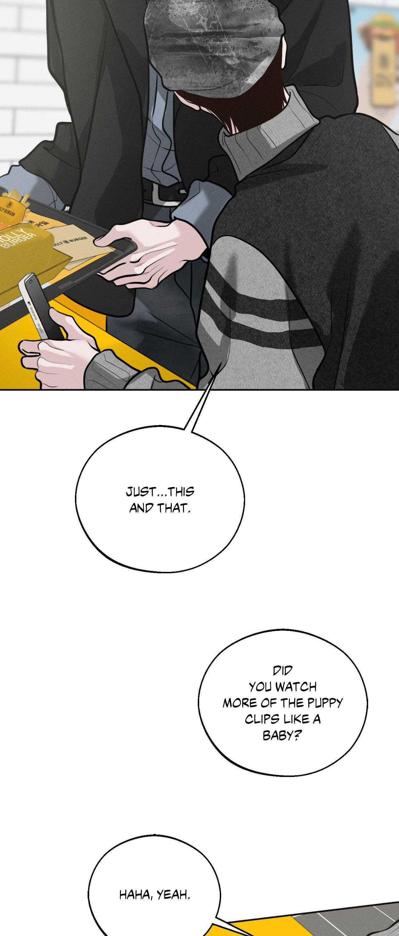 Read Save the Dae chapter 83.1 image 31 on Lezhin