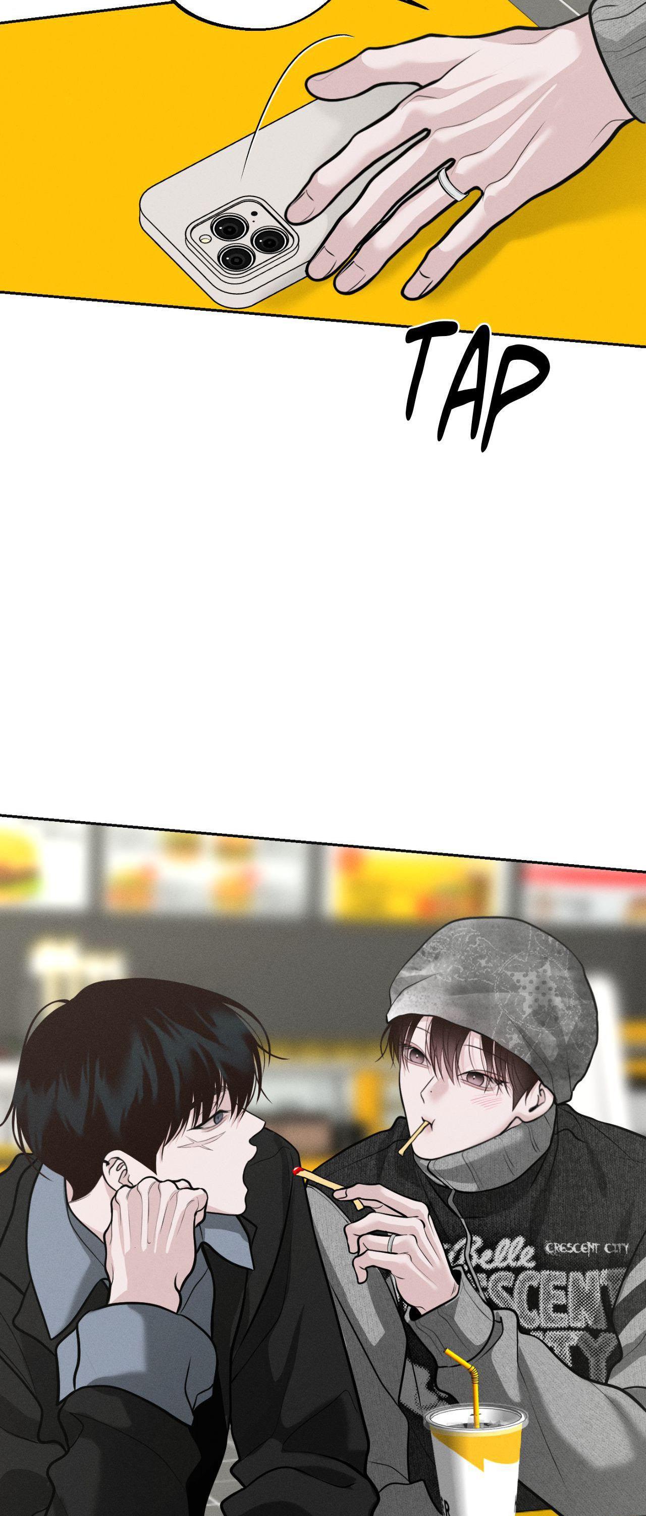 Read Save the Dae chapter 83.1 image 32 on Lezhin