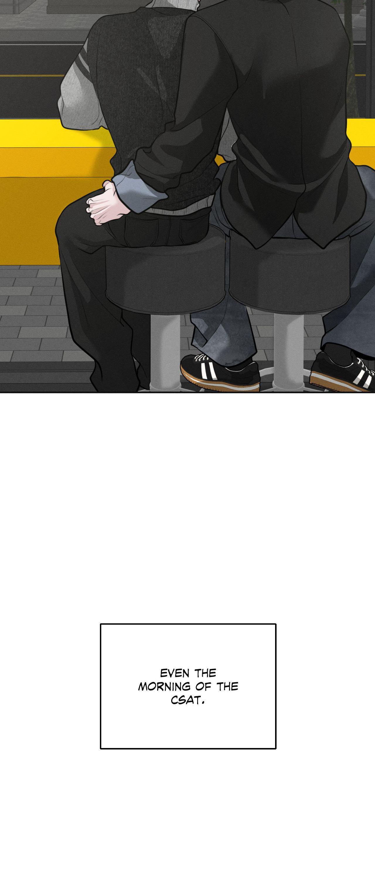 Read Save the Dae chapter 83.1 image 34 on Lezhin