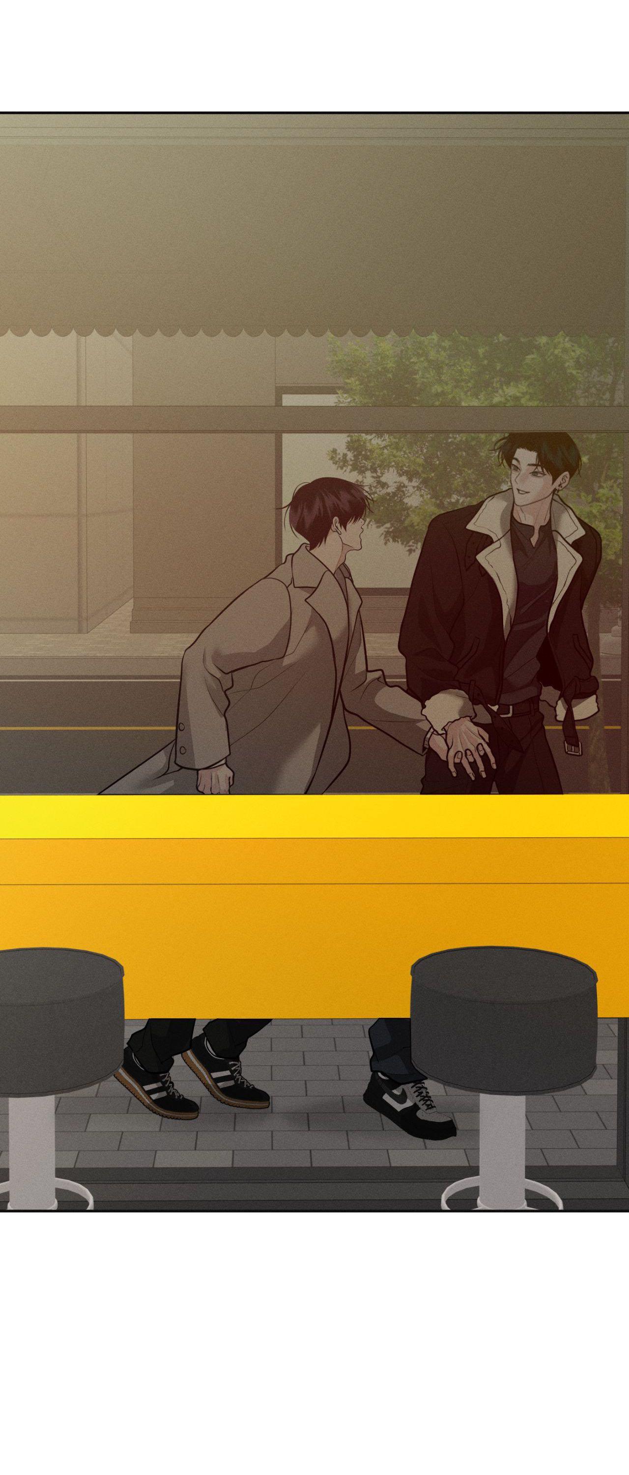 Read Save the Dae chapter 83.1 image 35 on Lezhin
