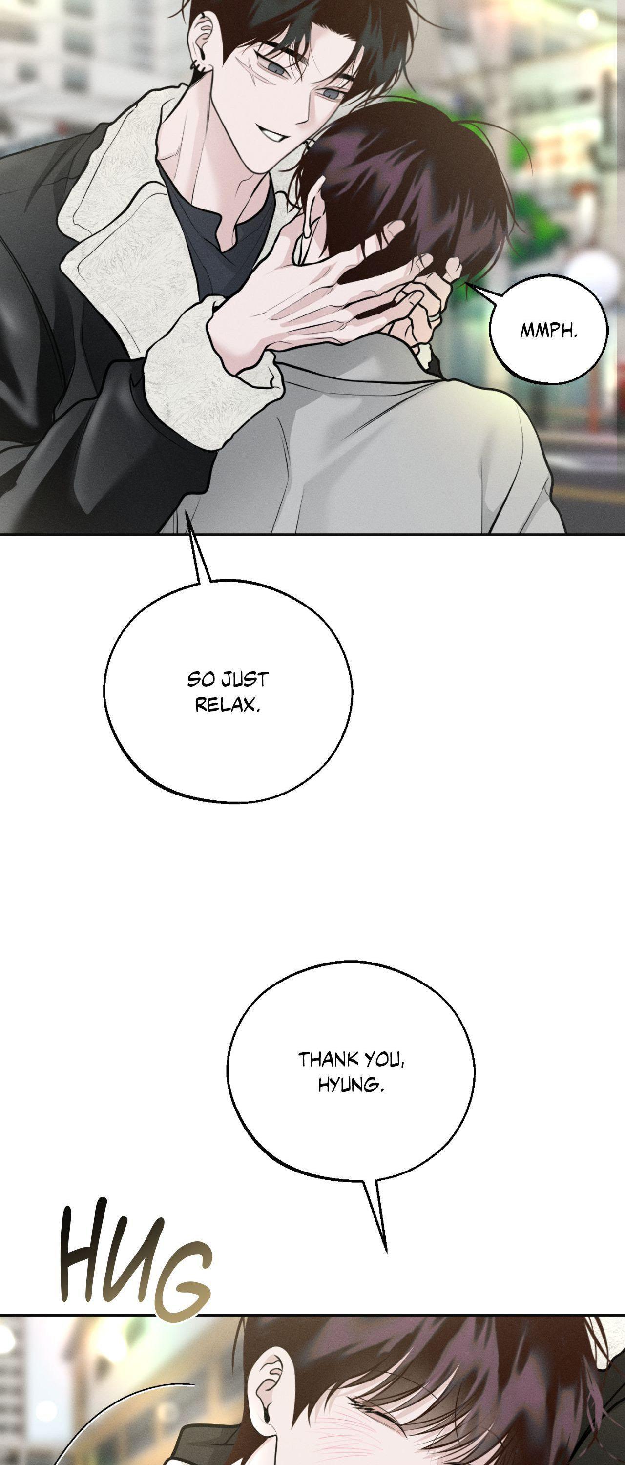 Read Save the Dae chapter 83.1 image 38 on Lezhin