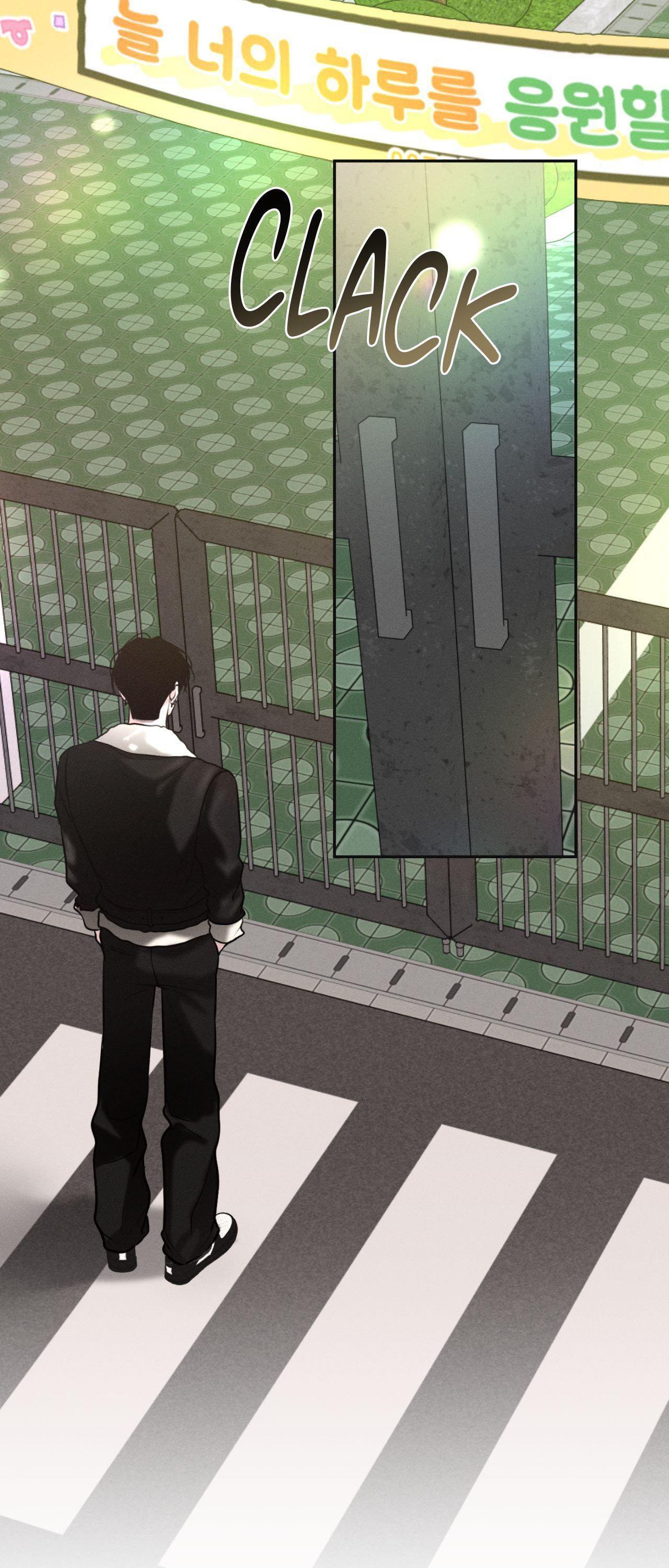 Read Save the Dae chapter 83.1 image 42 on Lezhin