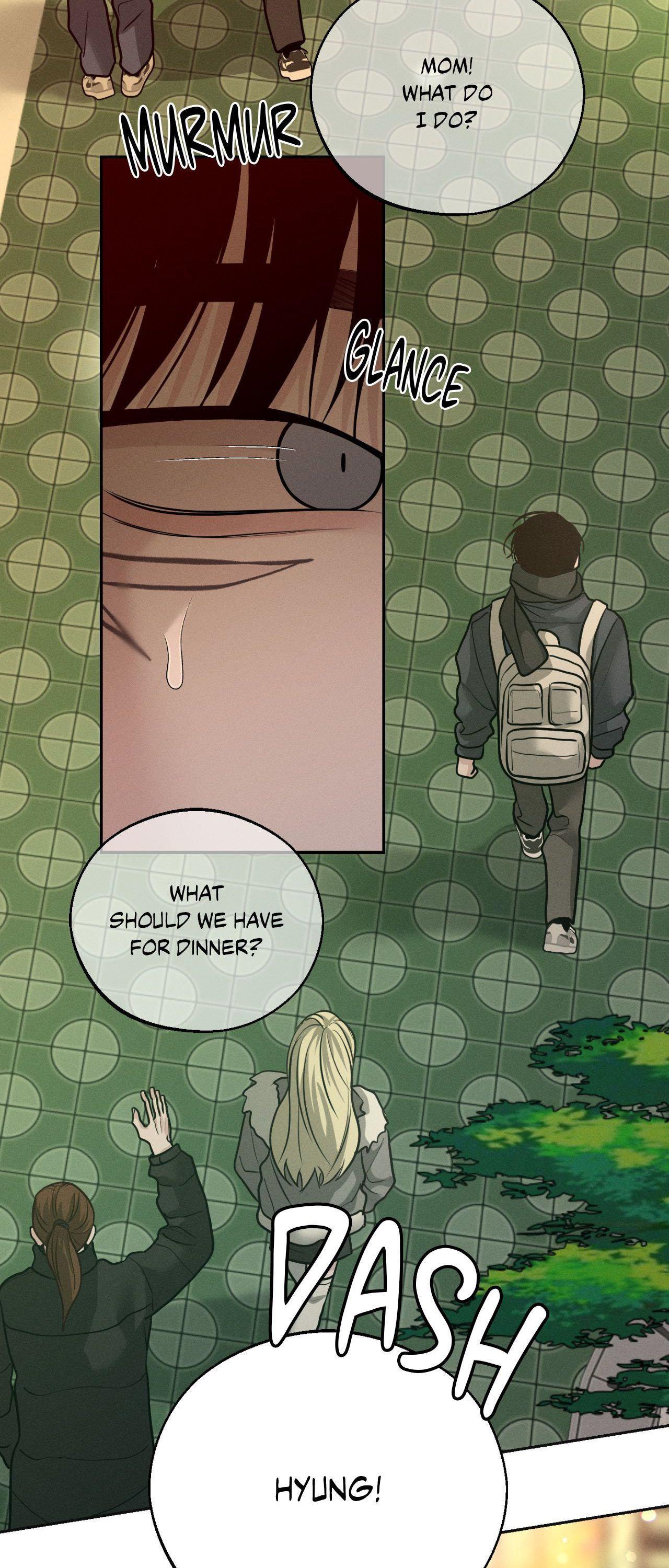 Read Save the Dae chapter 83.1 image 49 on Lezhin