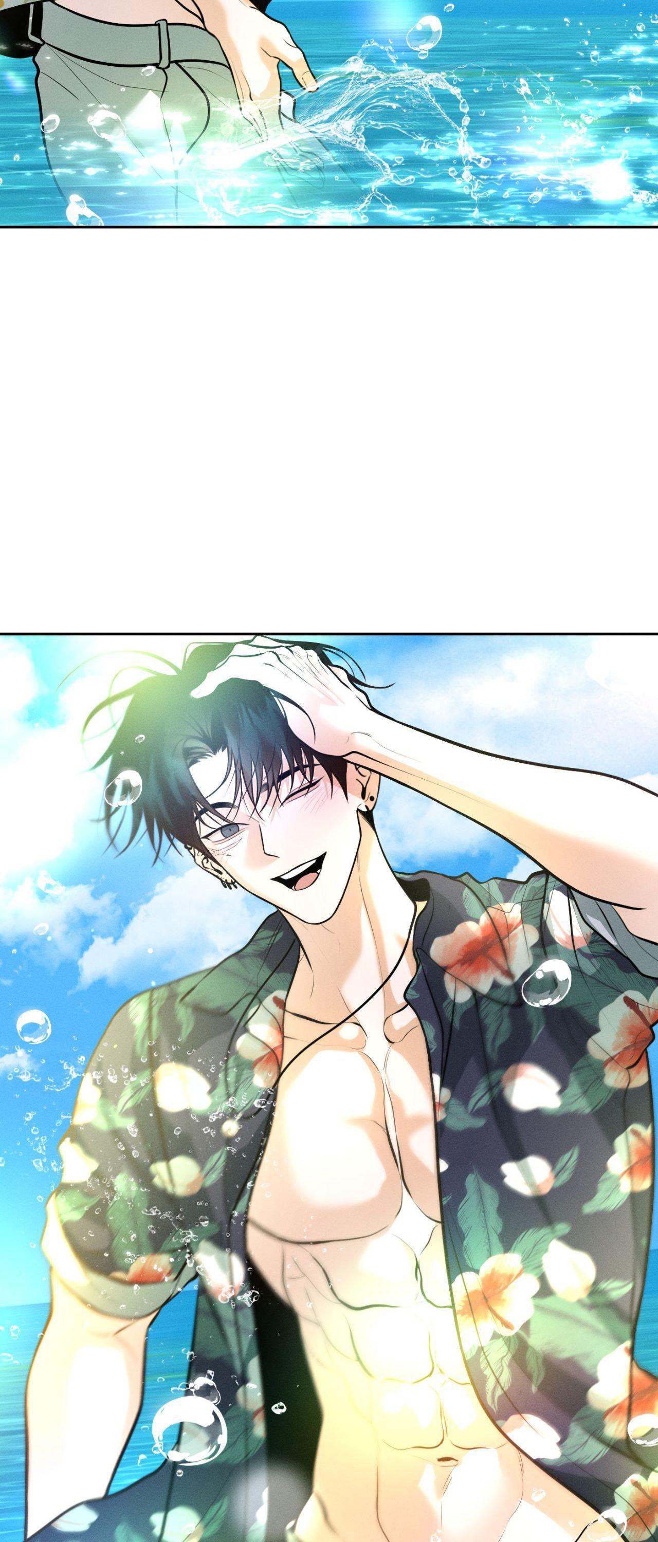 Read Save the Dae chapter 83.1 image 5 on Lezhin