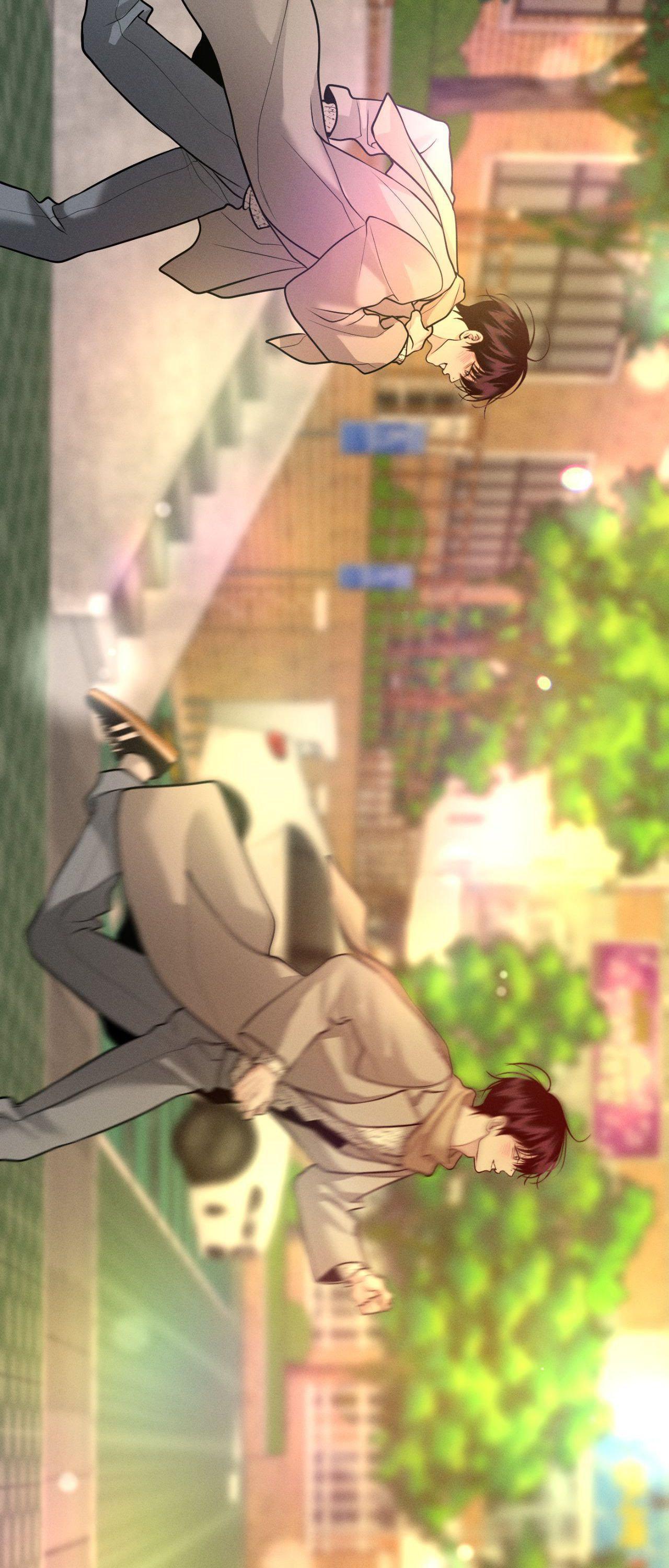 Read Save the Dae chapter 83.1 image 51 on Lezhin