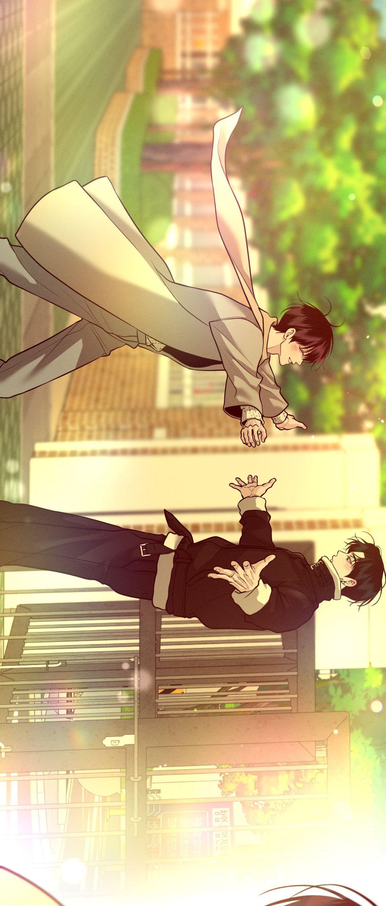 Read Save the Dae chapter 83.1 image 52 on Lezhin