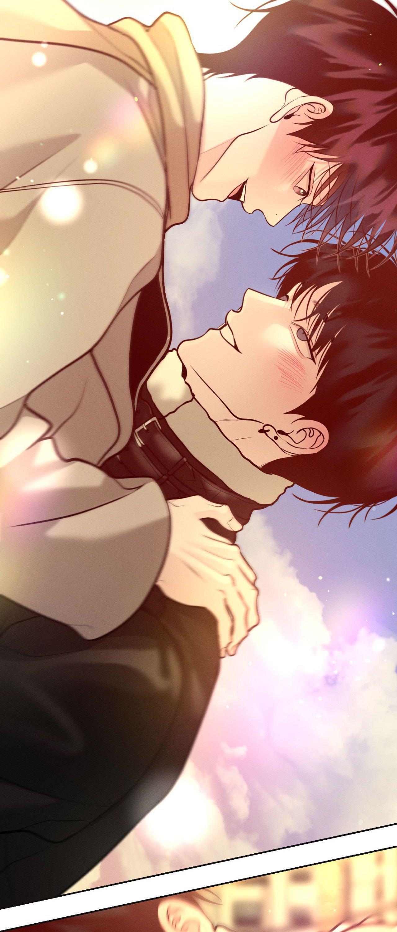 Read Save the Dae chapter 83.1 image 53 on Lezhin