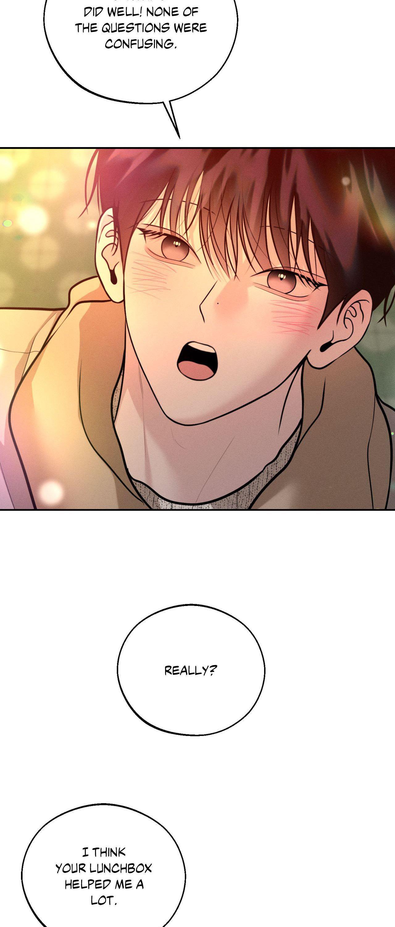 Read Save the Dae chapter 83.1 image 55 on Lezhin
