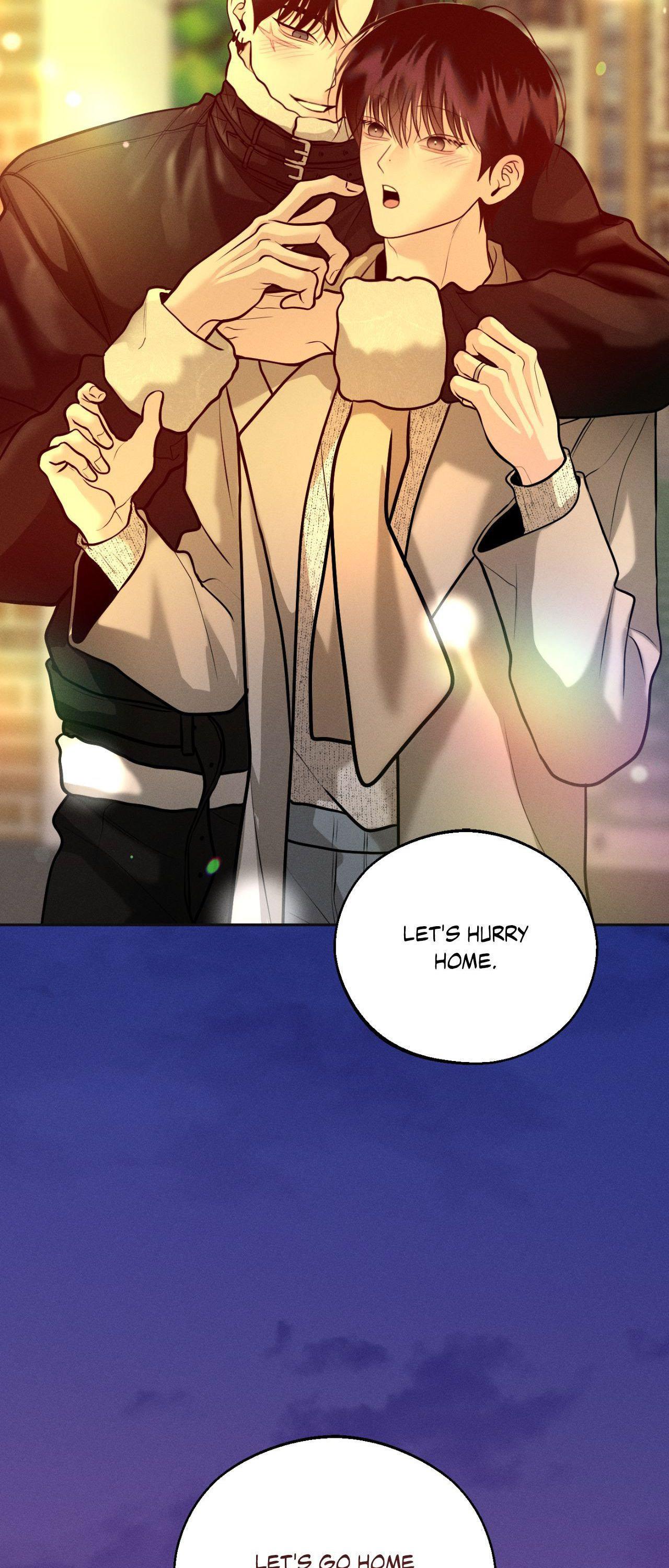 Read Save the Dae chapter 83.1 image 57 on Lezhin