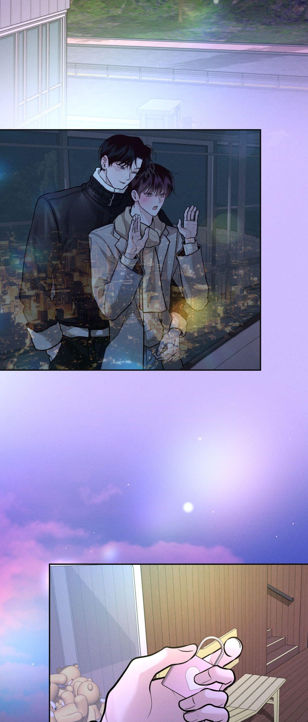 Read Save the Dae chapter 83.1 image 59 on Lezhin