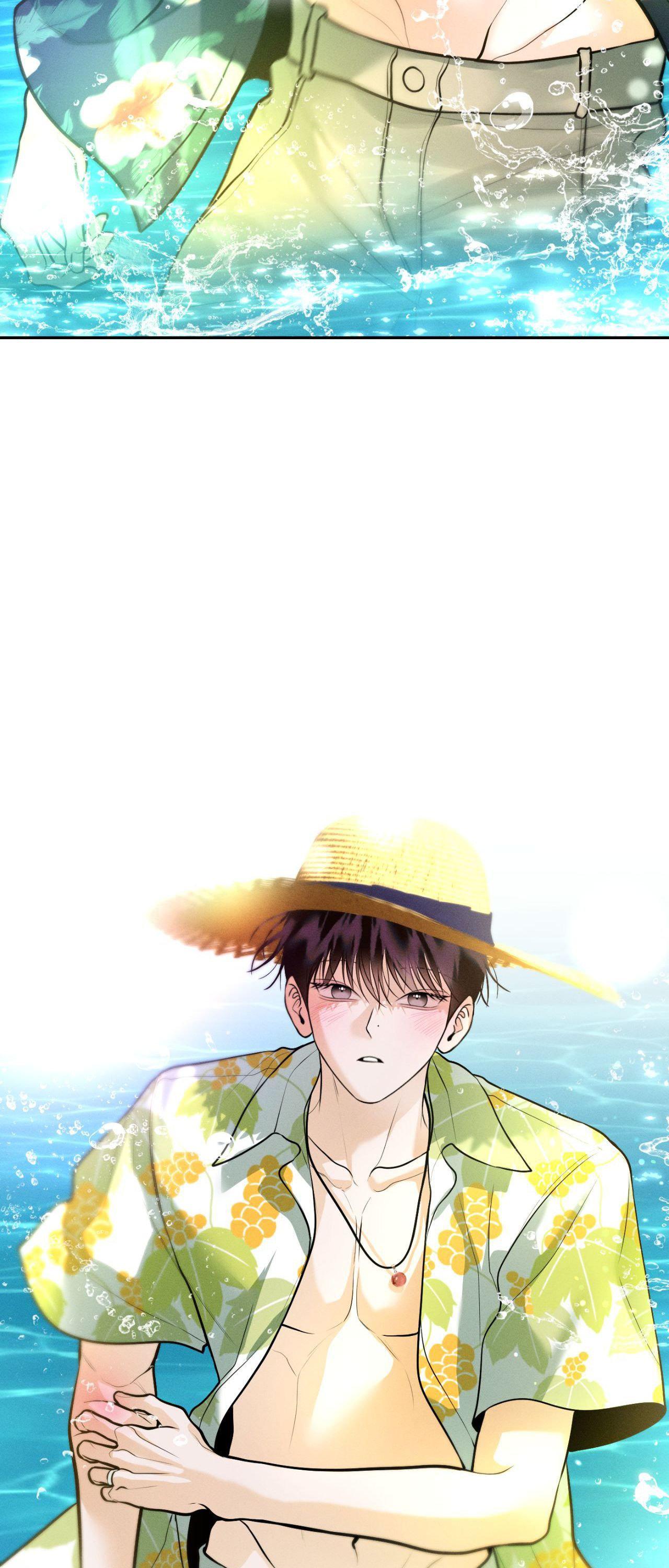 Read Save the Dae chapter 83.1 image 6 on Lezhin