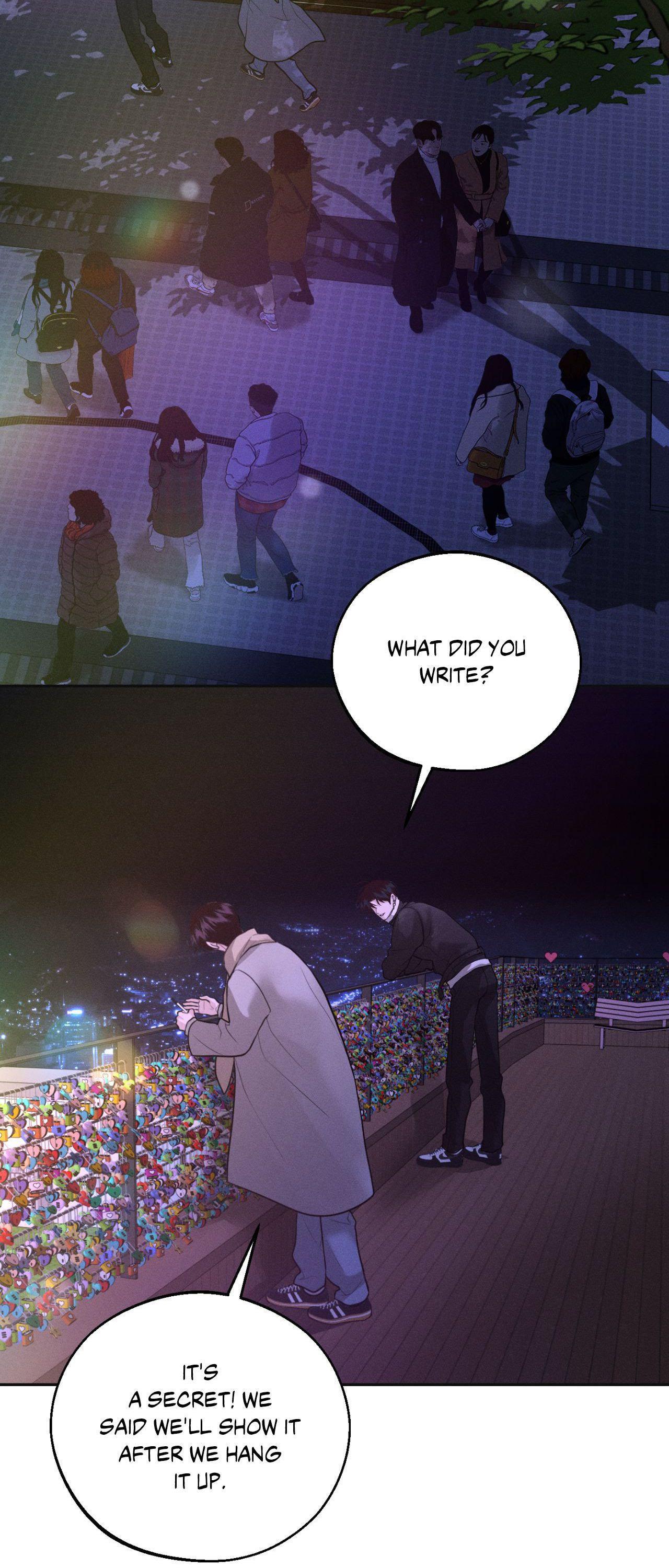 Read Save the Dae chapter 83.1 image 61 on Lezhin