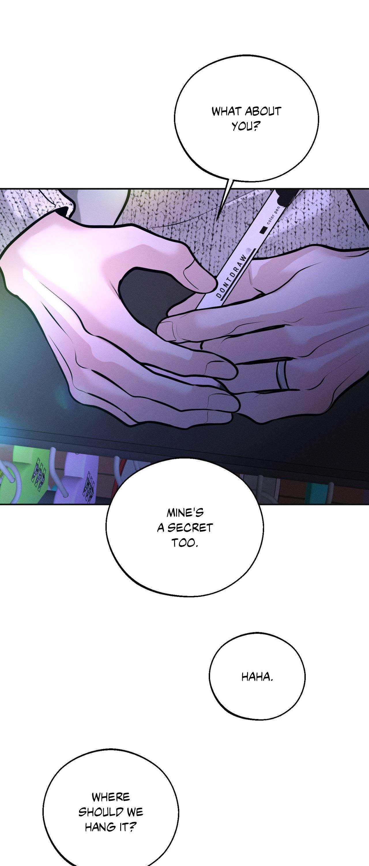 Read Save the Dae chapter 83.1 image 62 on Lezhin