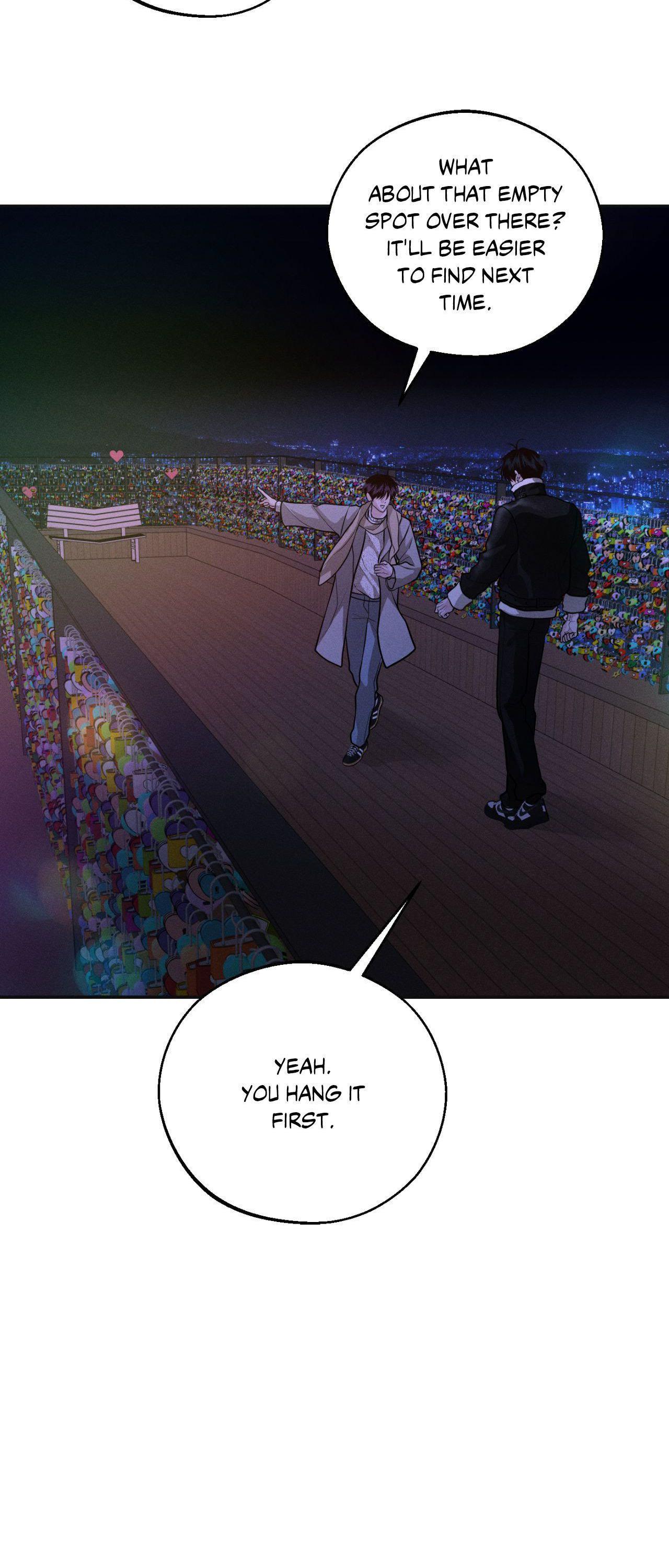 Read Save the Dae chapter 83.1 image 63 on Lezhin