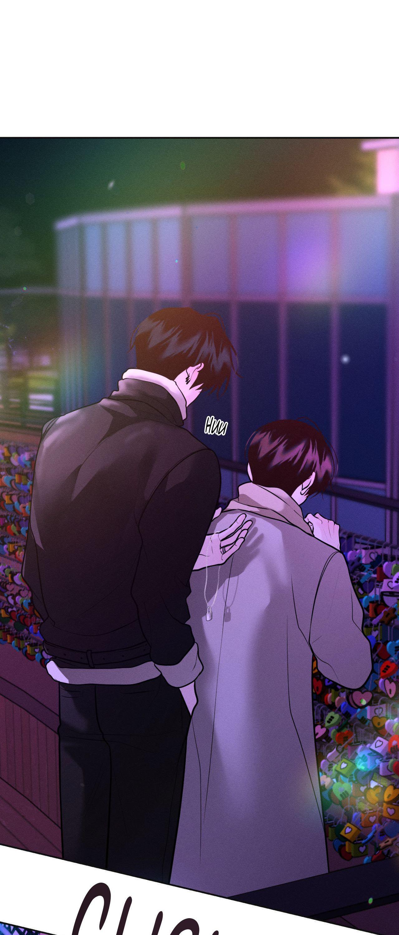 Read Save the Dae chapter 83.1 image 66 on Lezhin