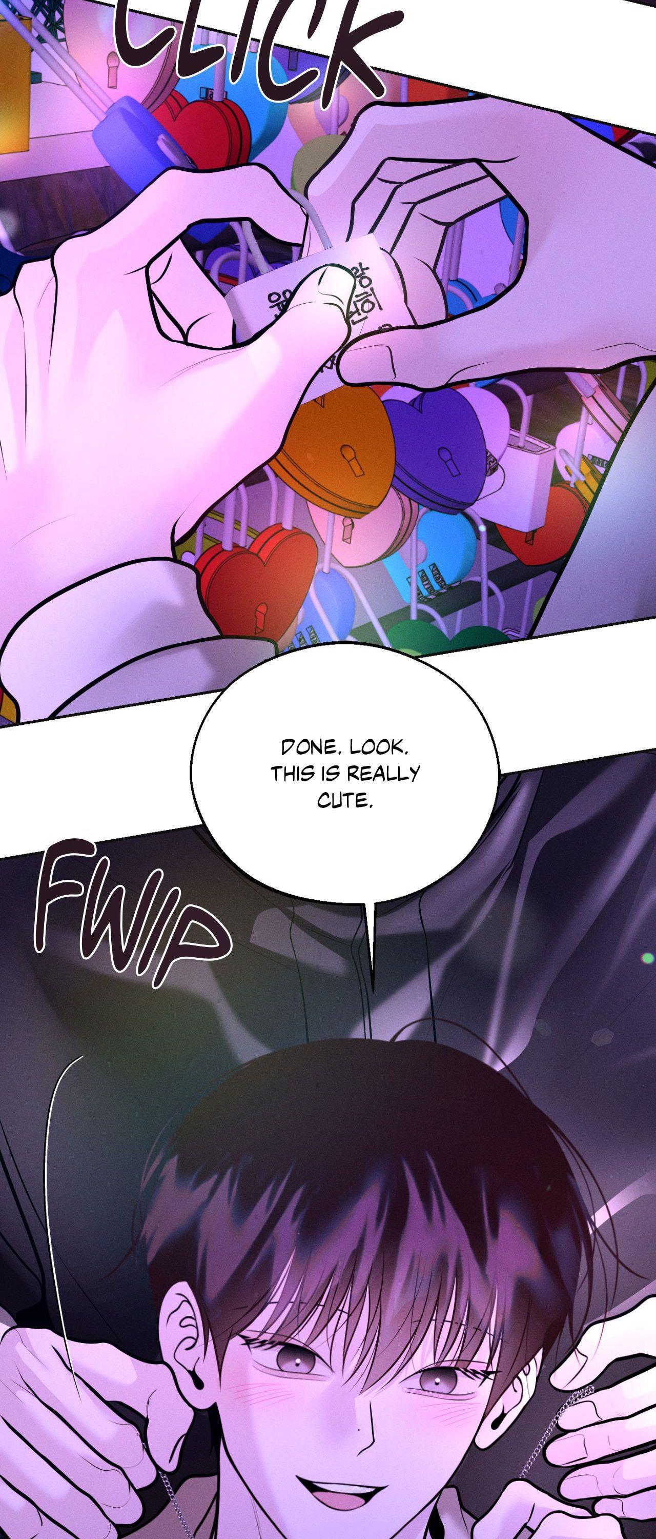 Read Save the Dae chapter 83.1 image 67 on Lezhin