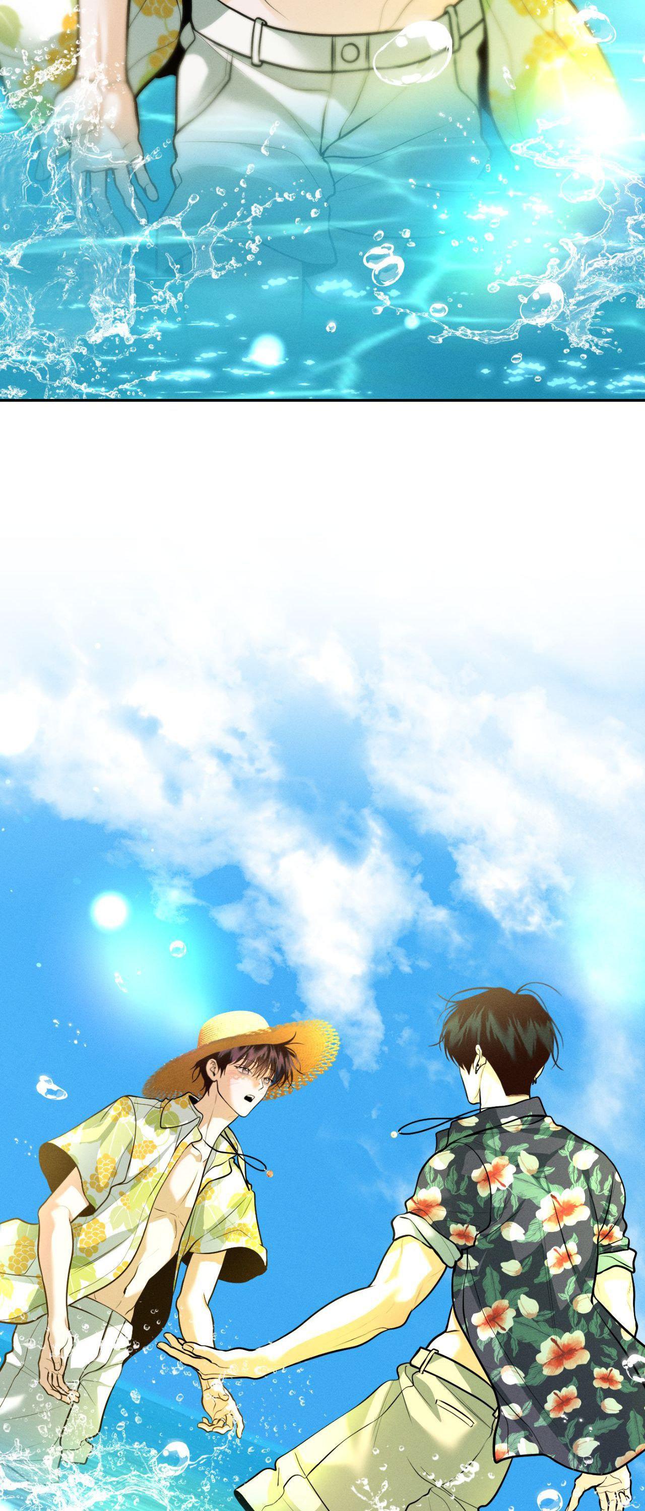 Read Save the Dae chapter 83.1 image 7 on Lezhin
