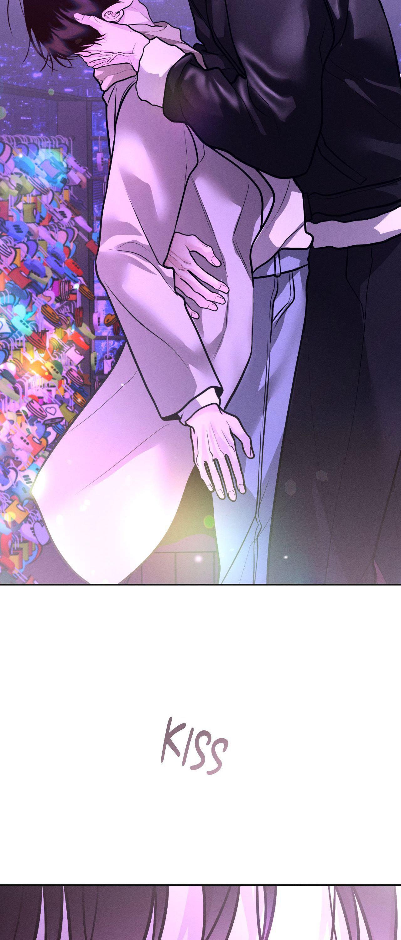 Read Save the Dae chapter 83.1 image 71 on Lezhin
