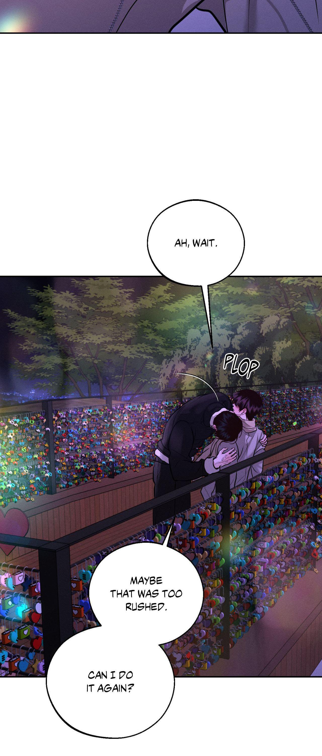 Read Save the Dae chapter 83.1 image 75 on Lezhin