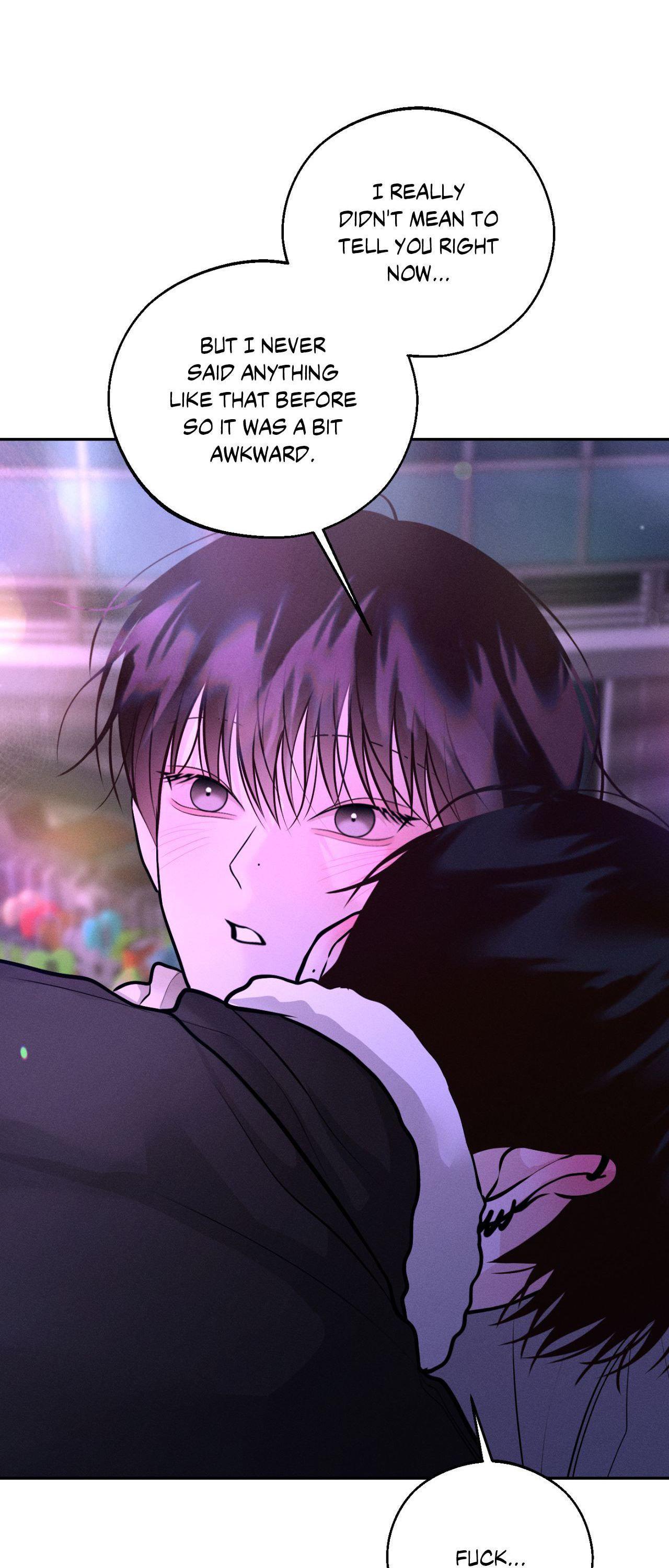 Read Save the Dae chapter 83.1 image 76 on Lezhin