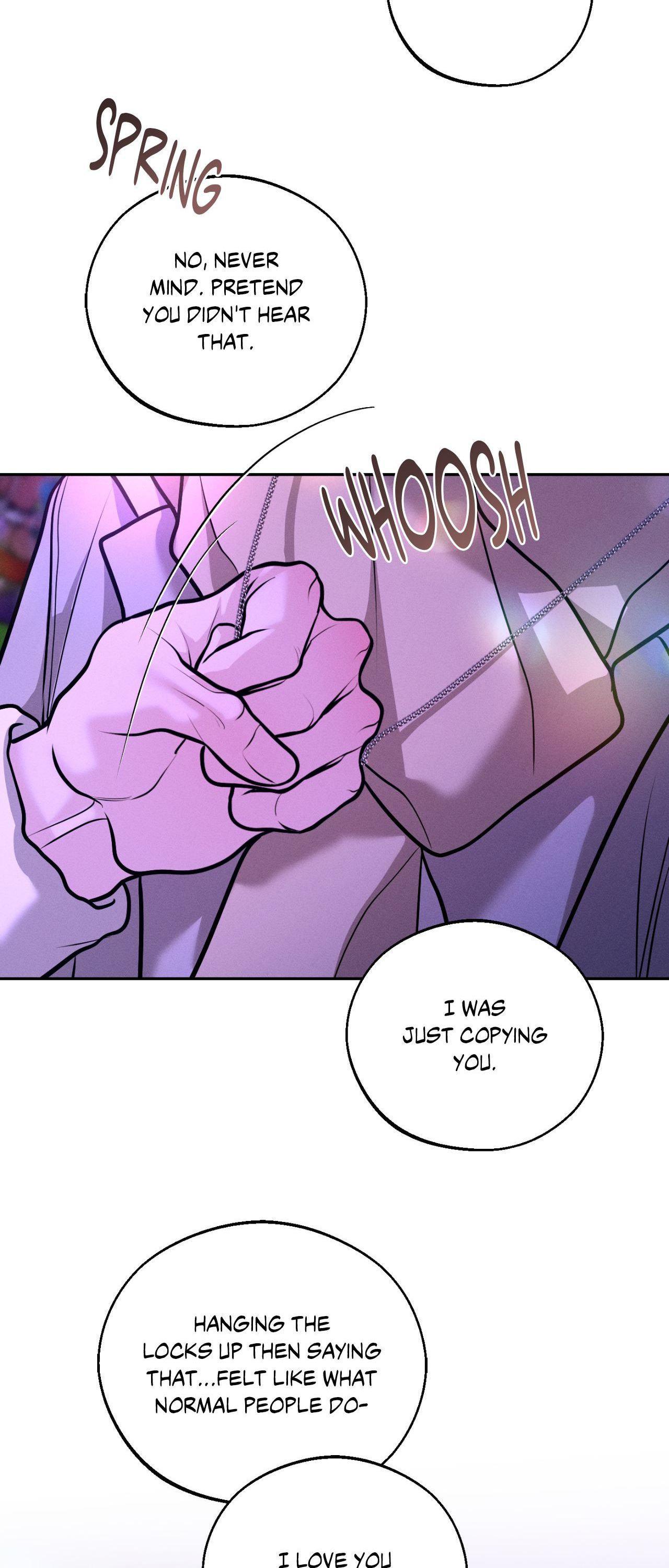 Read Save the Dae chapter 83.1 image 77 on Lezhin