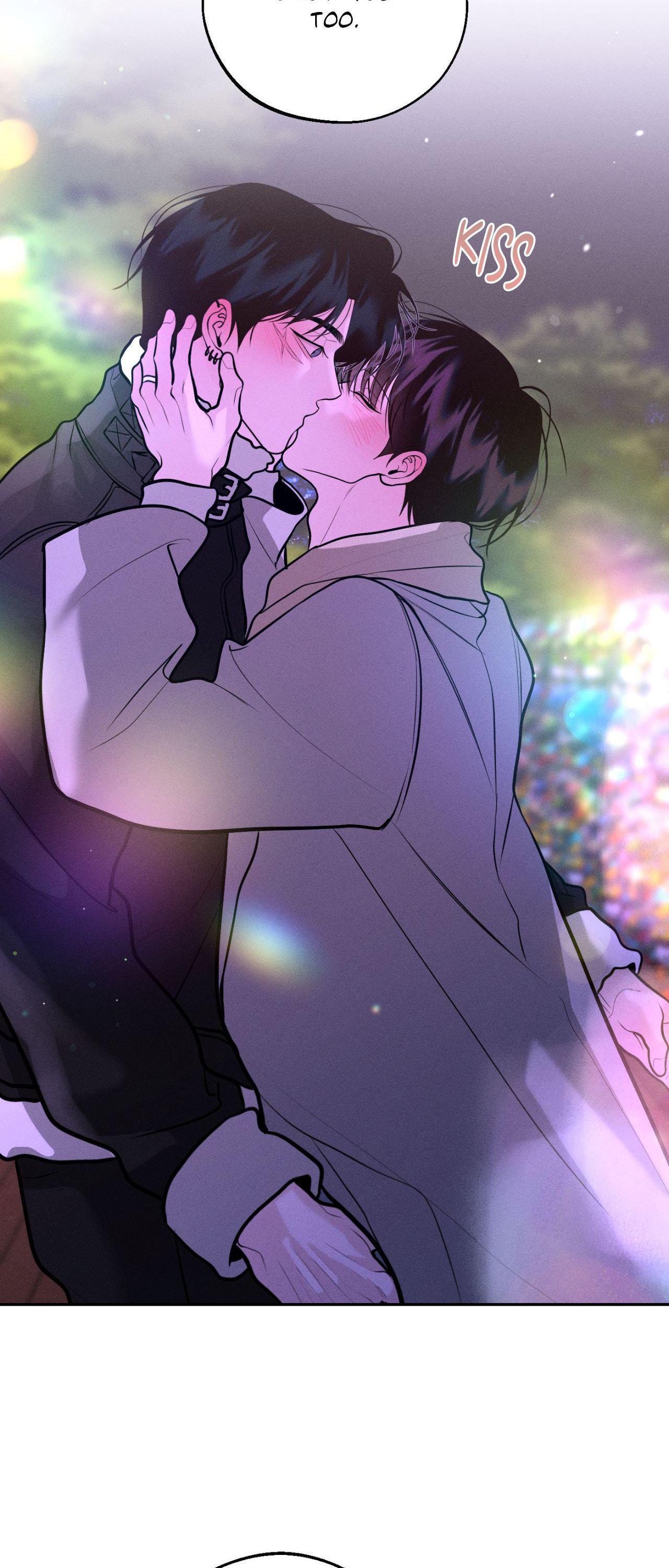 Read Save the Dae chapter 83.1 image 78 on Lezhin